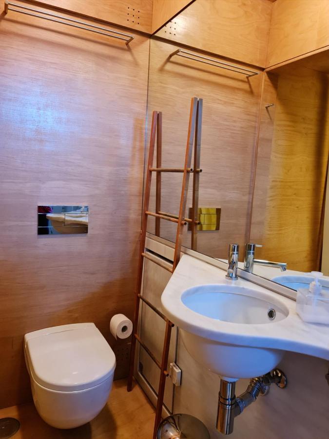 Casa Na Fraga Villa Aldeia das Dez Luaran gambar