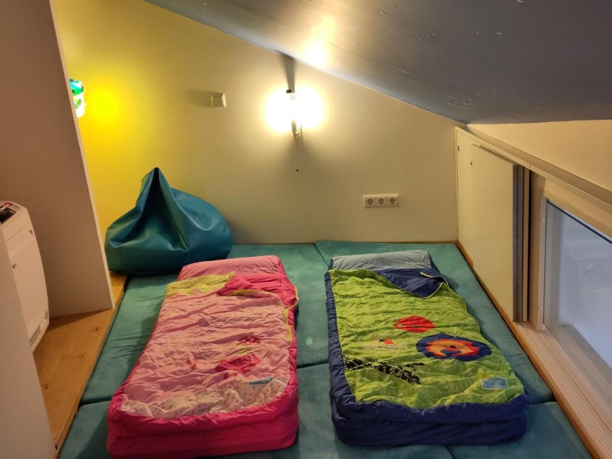 Casa Na Fraga Villa Aldeia das Dez Luaran gambar