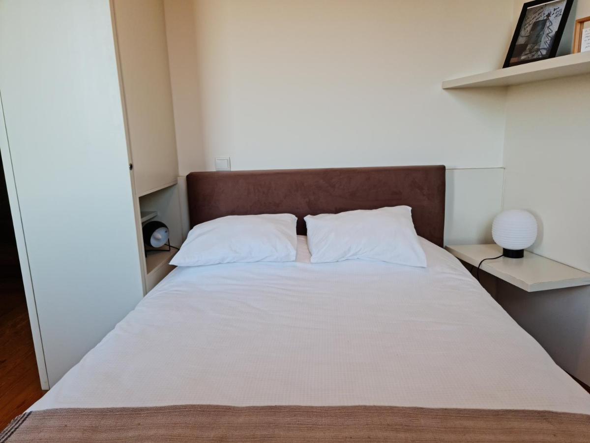 Casa Na Fraga Villa Aldeia das Dez Luaran gambar
